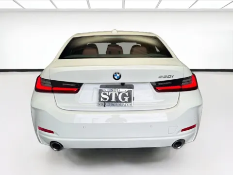 More photos of 2023 BMW 3 Series 330i at STG Montclair, CA