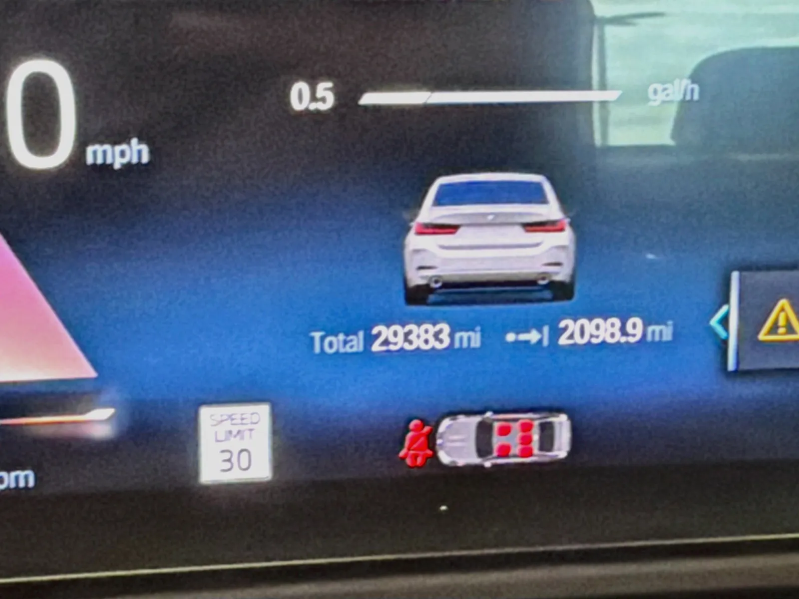 BMW 3 Series photo 8