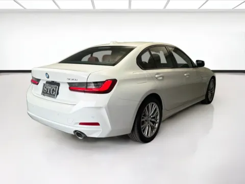 More photos of 2023 BMW 3 Series 330i at STG Montclair, CA