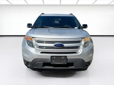 Photos of 2014 Ford Explorer XLT for sale in Montclair, CA at STG Montclair