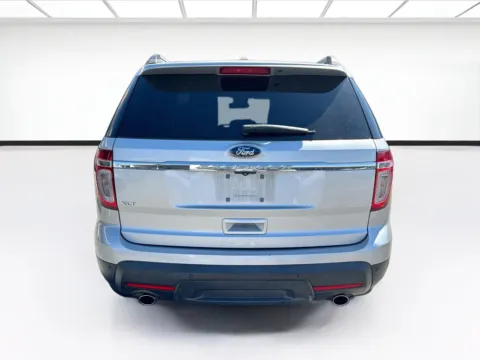 More photos of 2014 Ford Explorer XLT at STG Montclair, CA