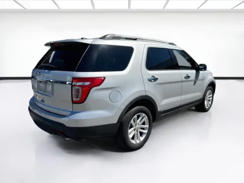 More photos of 2014 Ford Explorer XLT at STG Montclair, CA