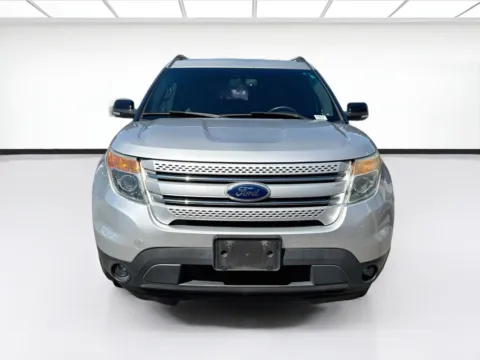 Photos of 2014 Ford Explorer XLT for sale in Montclair, CA at STG Montclair