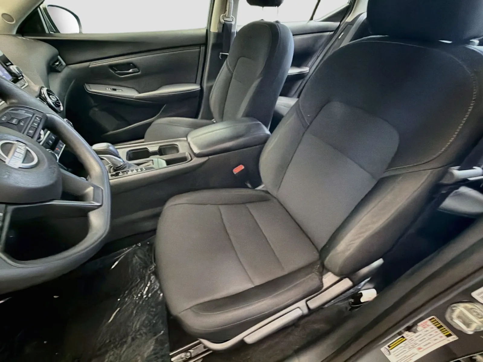 Nissan Sentra photo 10