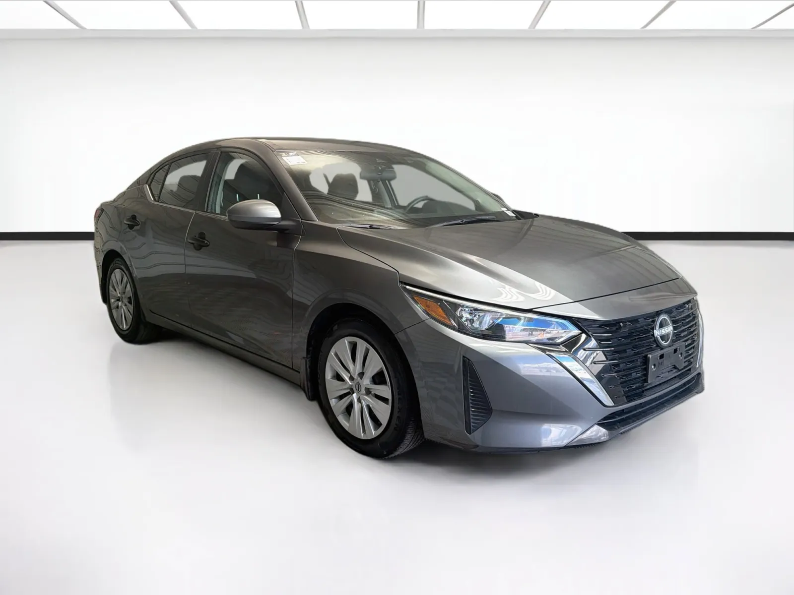 Nissan Sentra photo 3