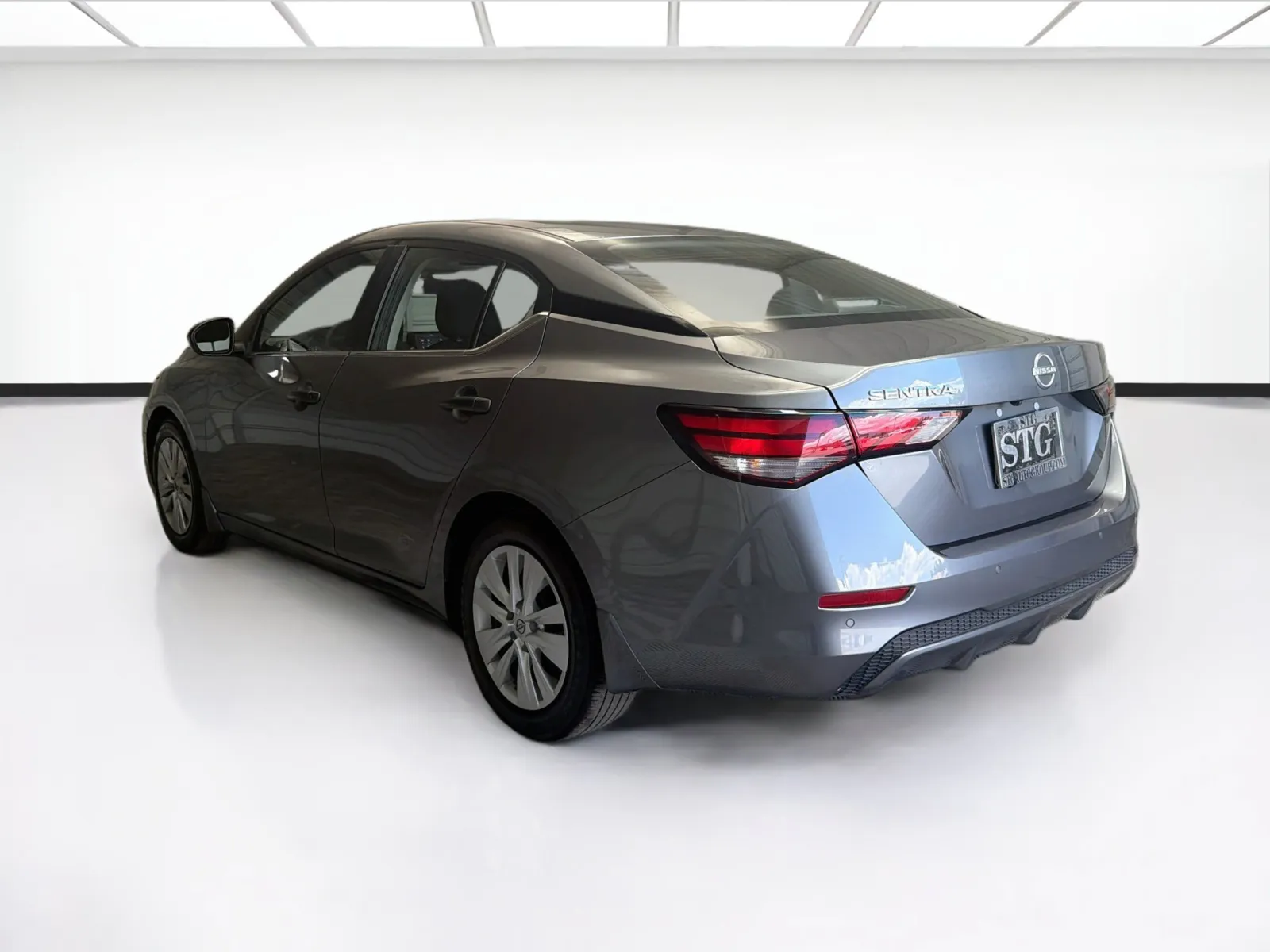 Nissan Sentra photo 6