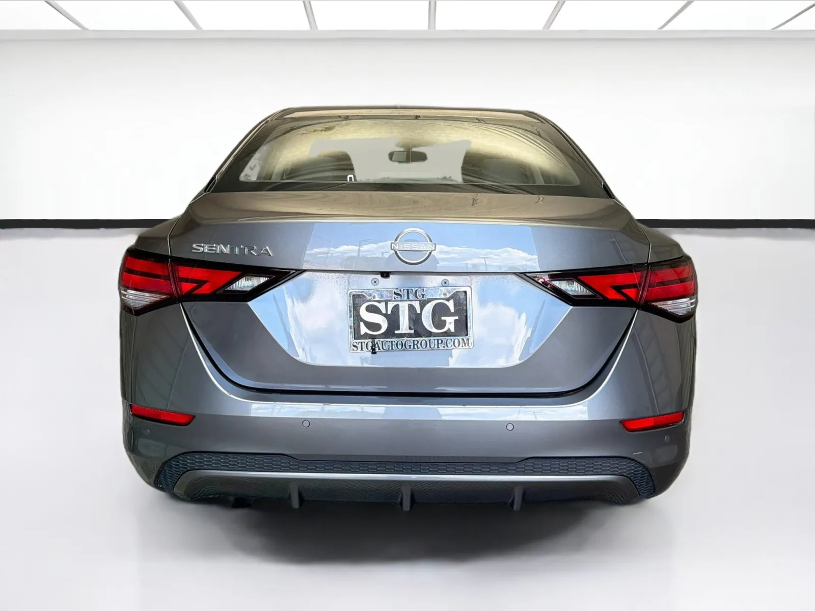 Nissan Sentra photo 5