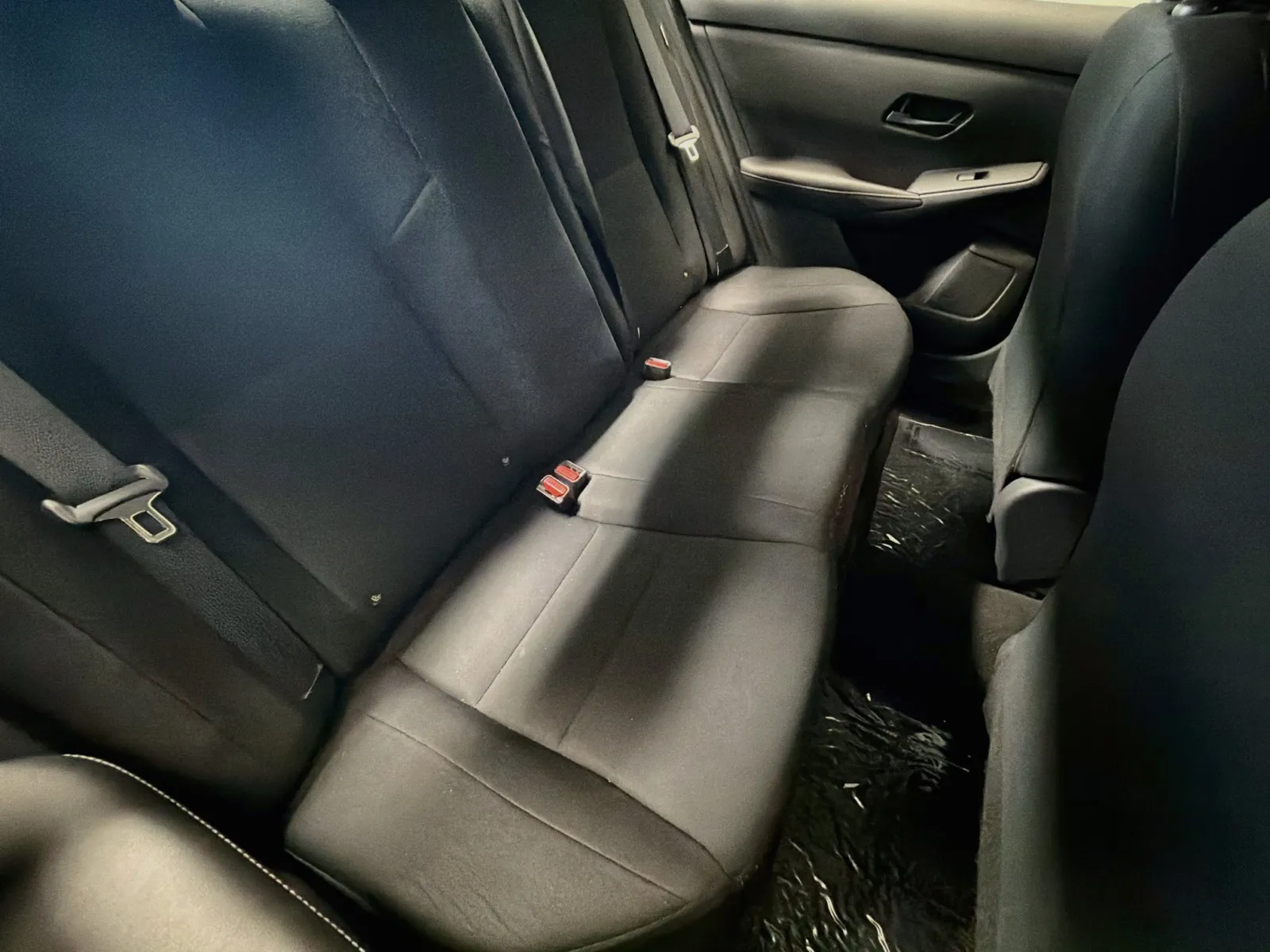 Nissan Sentra photo 13