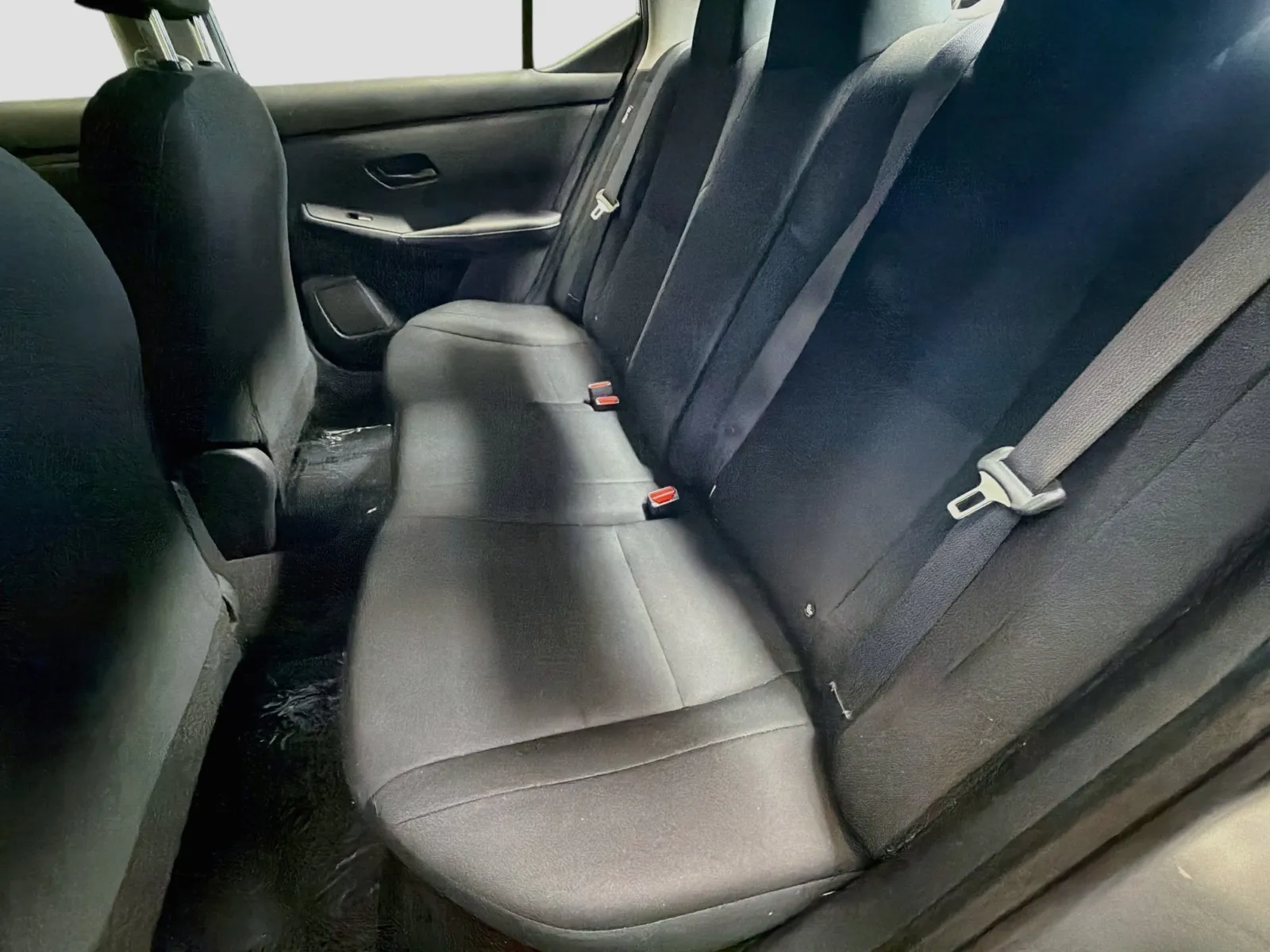 Nissan Sentra photo 12