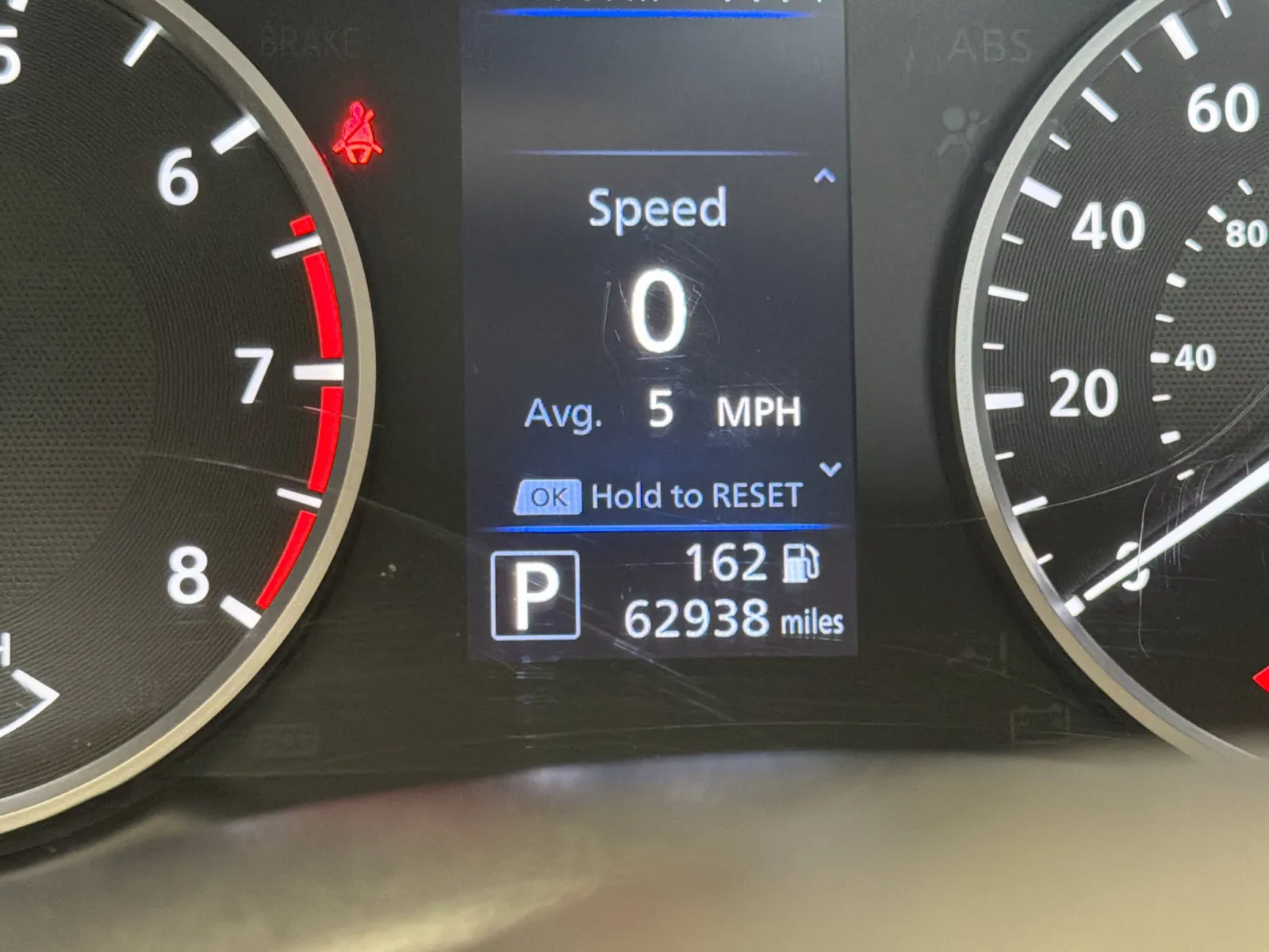 Nissan Sentra photo 15