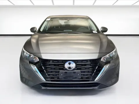 Photos of 2025 Nissan Sentra S for sale in Montclair, CA at STG Montclair