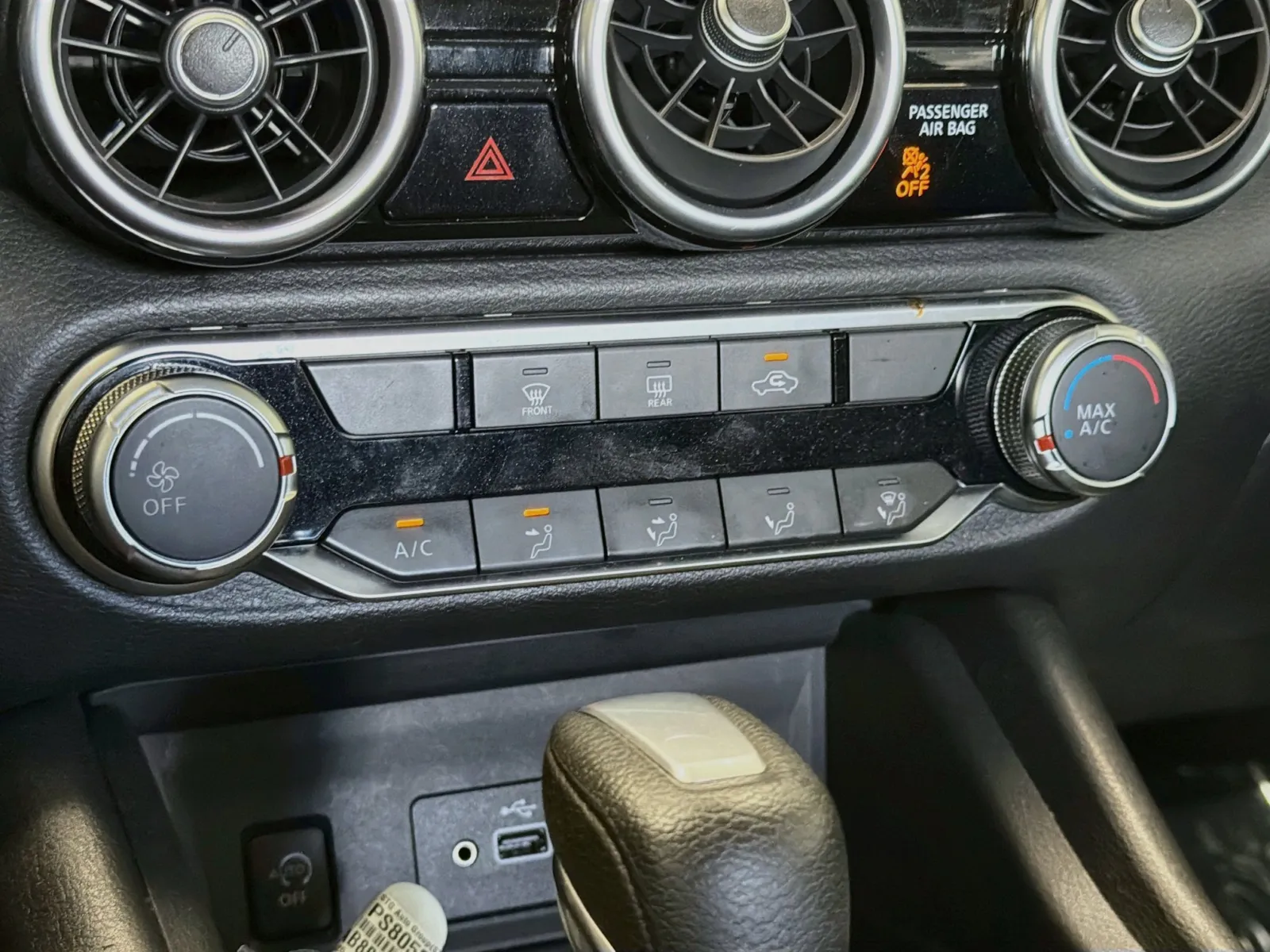 Nissan Sentra photo 9