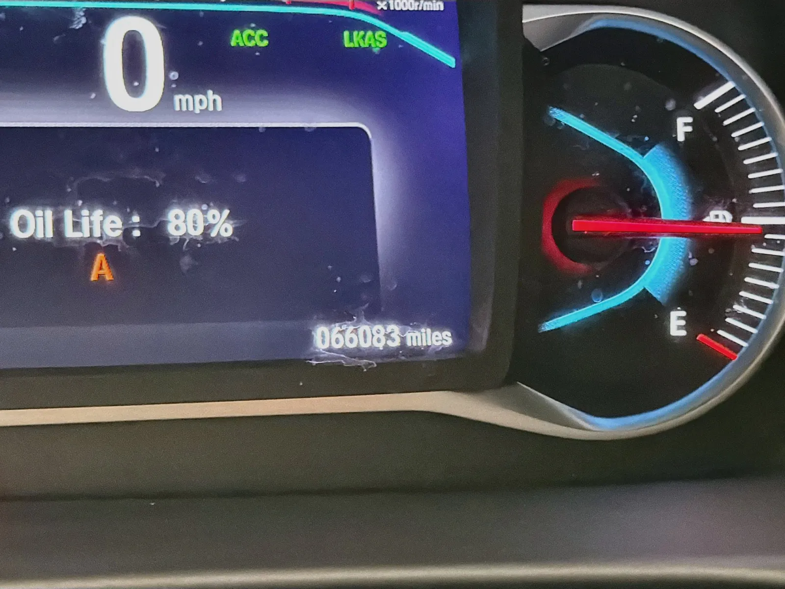 Honda Pilot photo 8