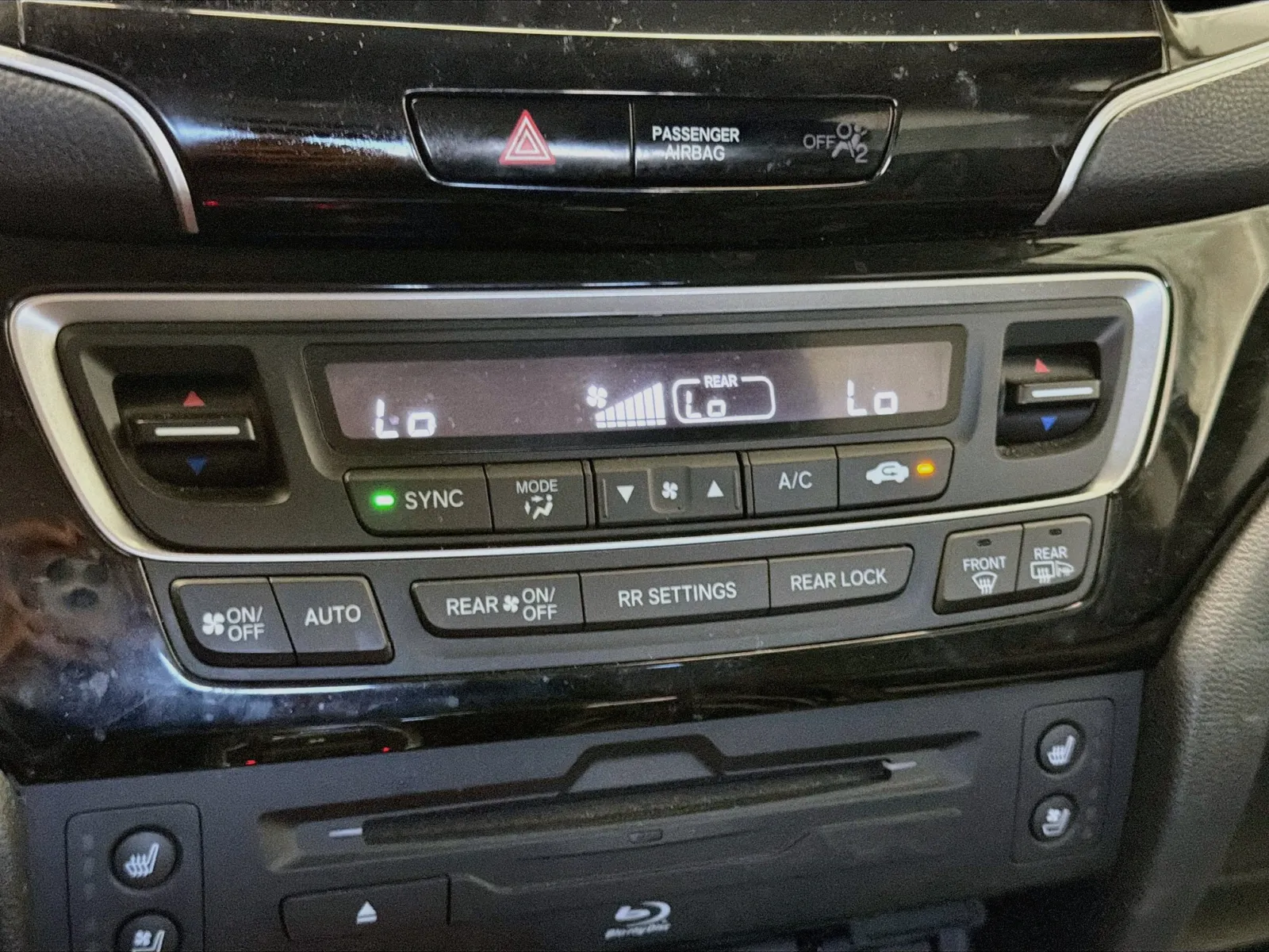 Honda Pilot photo 10