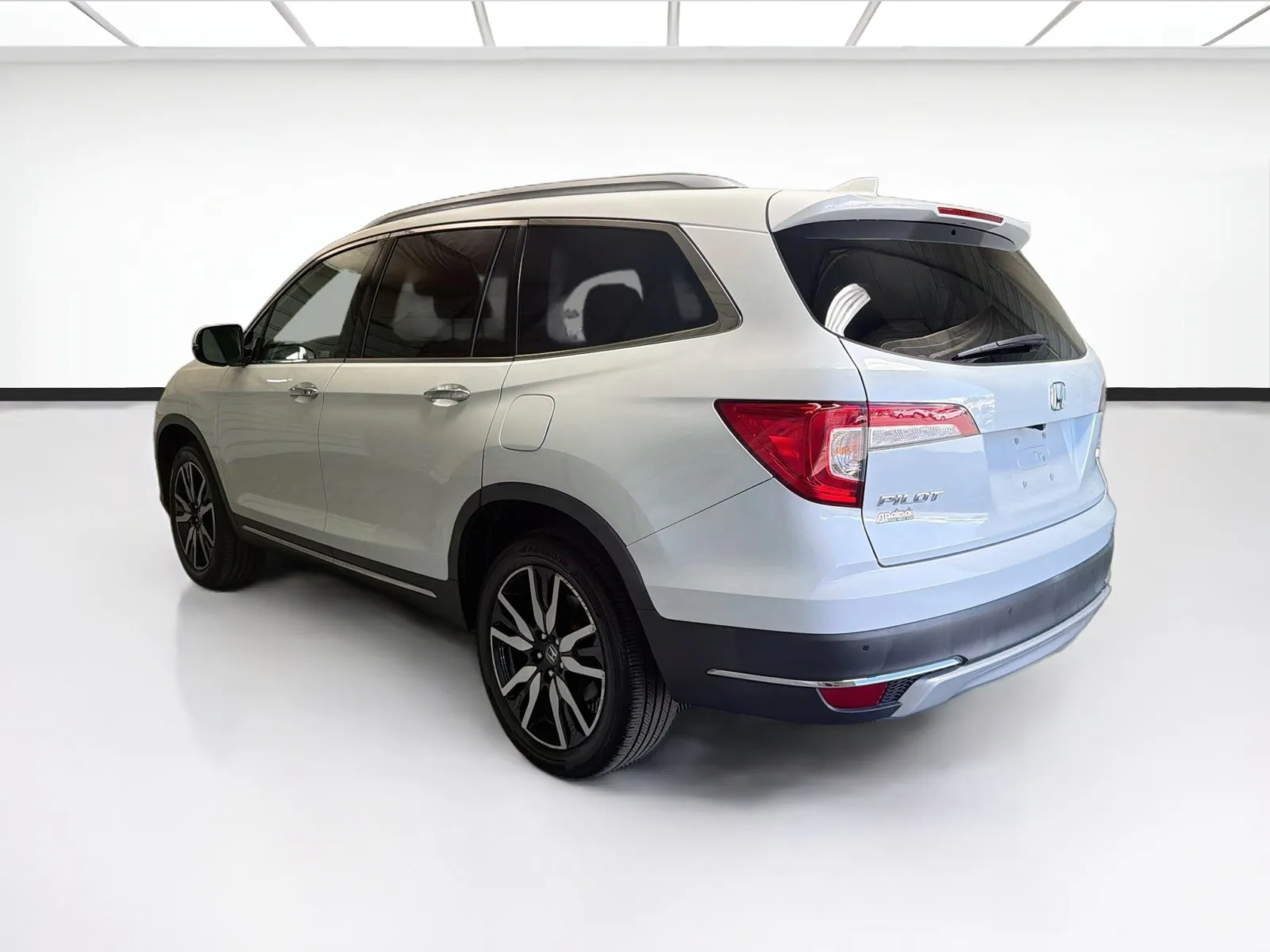 Honda Pilot photo 6