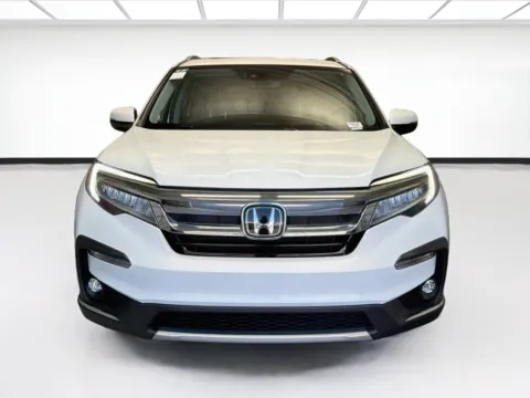 Photos of 2021 Honda Pilot Elite for sale in Montclair, CA at STG Montclair