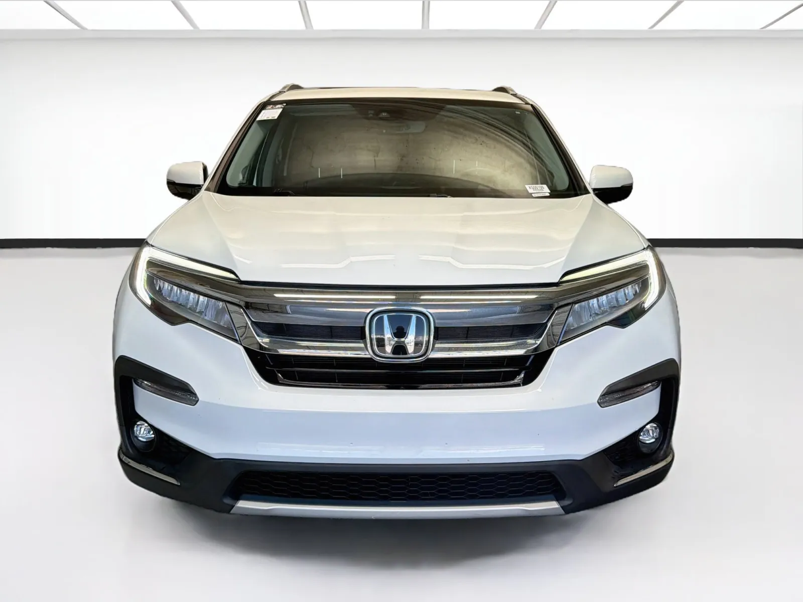 Honda Pilot photo 2