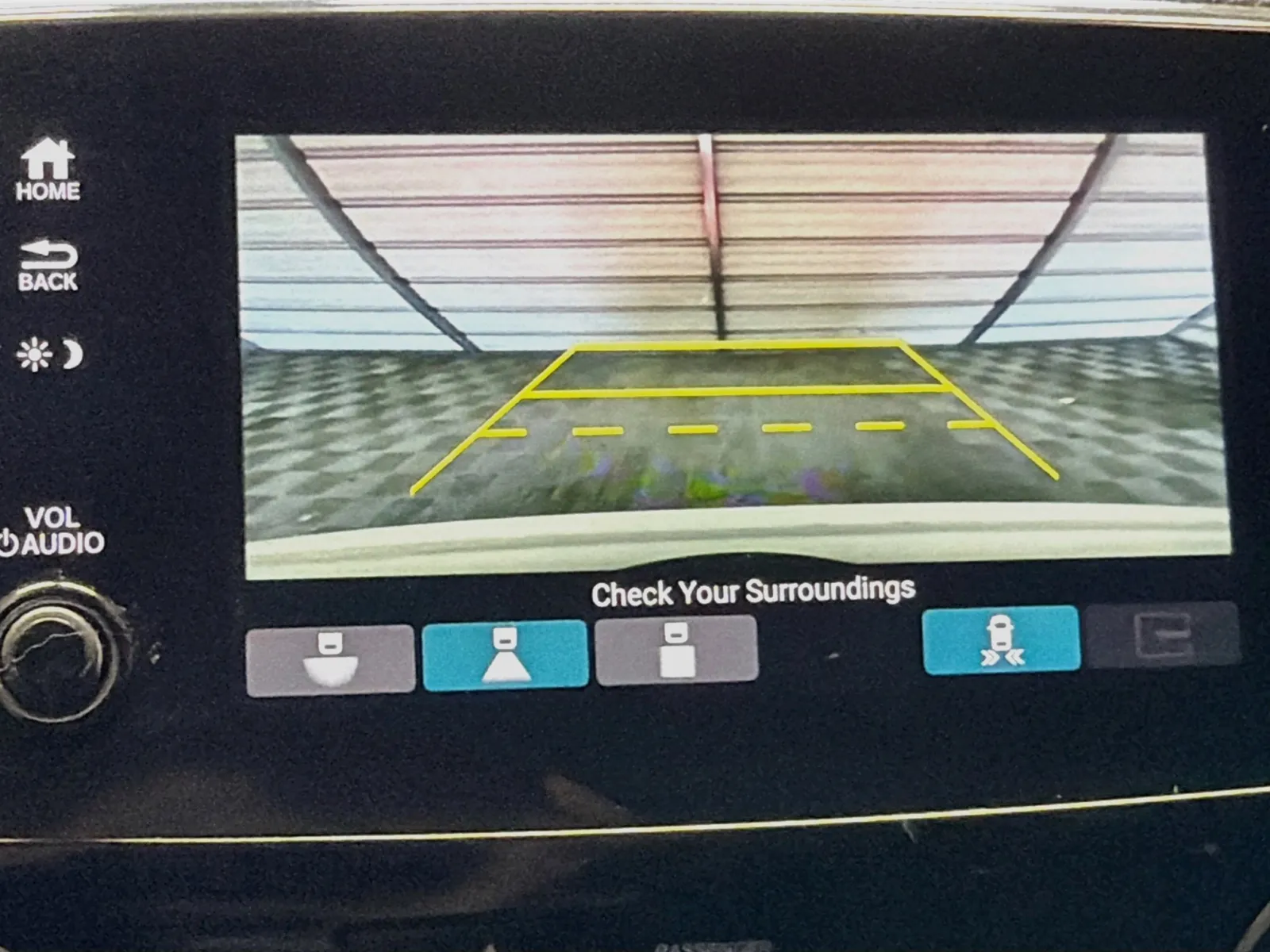 Honda Pilot photo 16