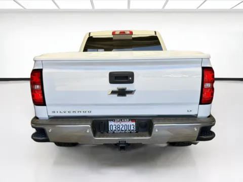 More photos of 2017 Chevrolet Silverado 1500 LT LT1 at STG Montclair, CA