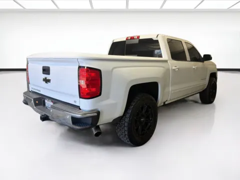 More photos of 2017 Chevrolet Silverado 1500 LT LT1 at STG Montclair, CA