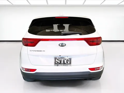 More photos of 2019 Kia Sportage LX at STG Montclair, CA