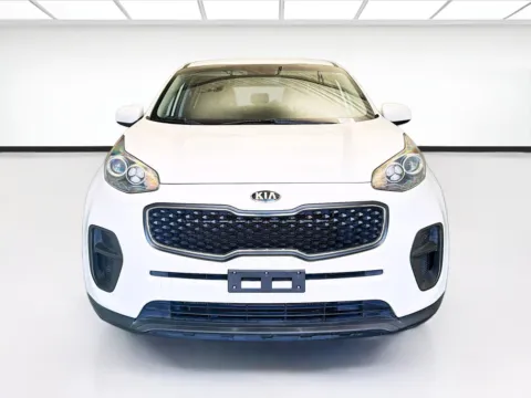 Photos of 2019 Kia Sportage LX for sale in Montclair, CA at STG Montclair