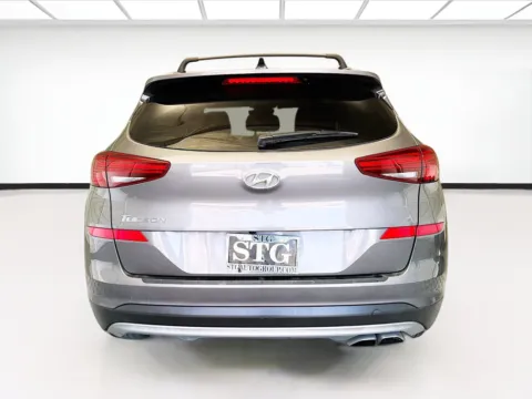 More photos of 2020 Hyundai Tucson Ultimate at STG Montclair, CA