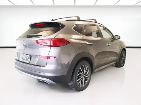 More photos of 2020 Hyundai Tucson Ultimate at STG Montclair, CA