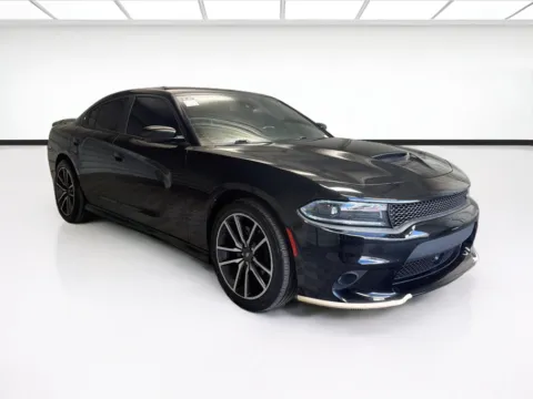 Another view of 2023 Dodge Charger GT for sale in Montclair, CA at STG Montclair