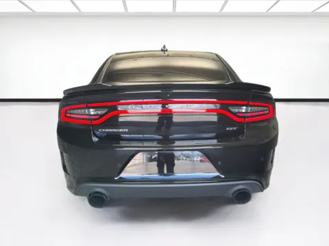 More photos of 2023 Dodge Charger GT at STG Montclair, CA