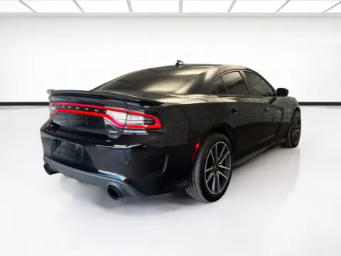 More photos of 2023 Dodge Charger GT at STG Montclair, CA
