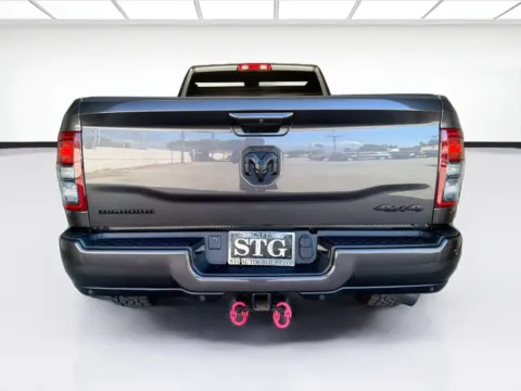 More photos of 2022 Ram 3500 Big Horn at STG Montclair, CA