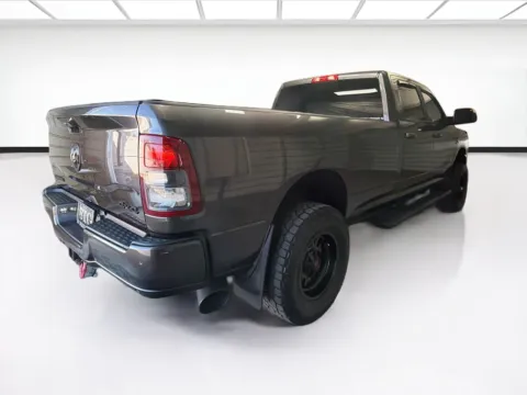 More photos of 2022 Ram 3500 Big Horn at STG Montclair, CA