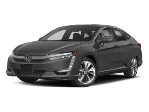 2018 Honda Clarity Plug-In Hybrid Touring for sale in Montclair, CA