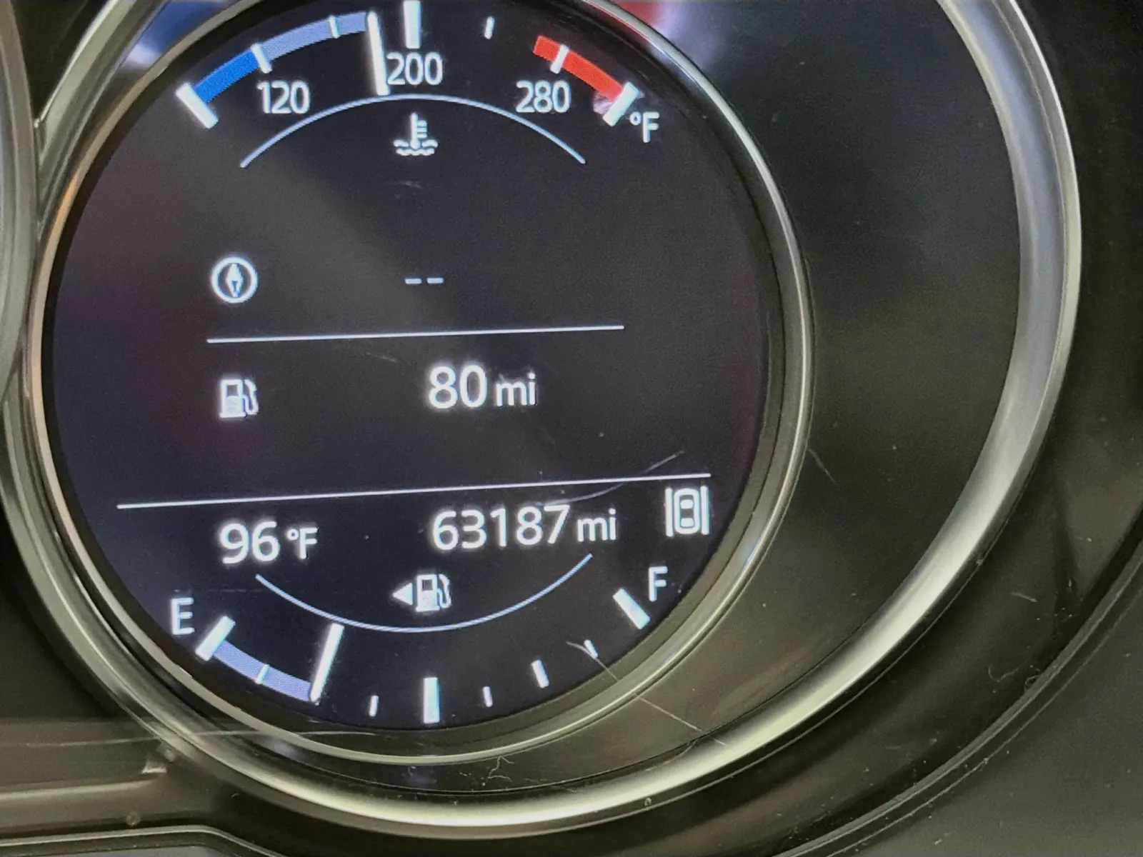 Mazda CX-9 photo 8