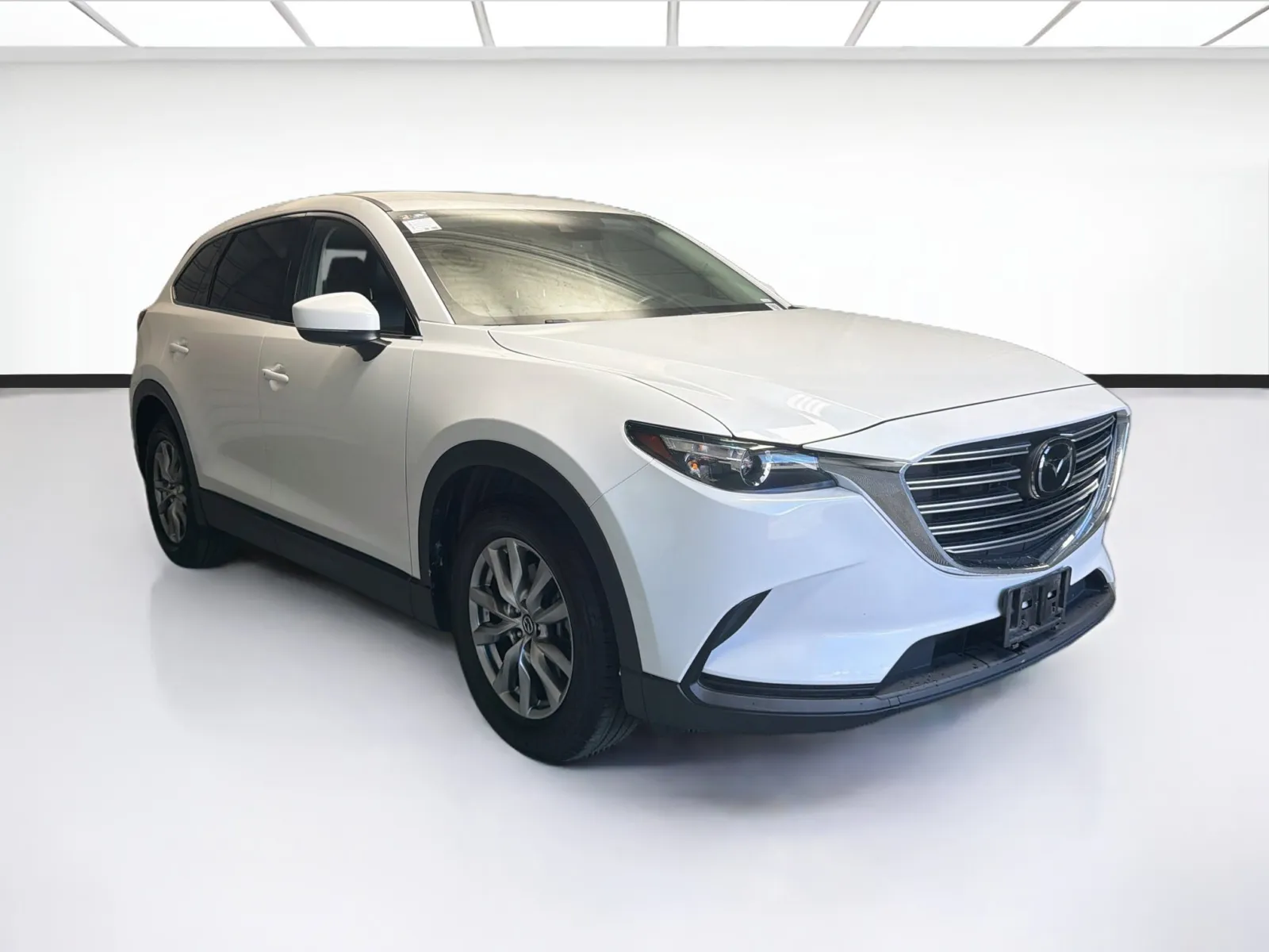 Mazda CX-9 photo 3