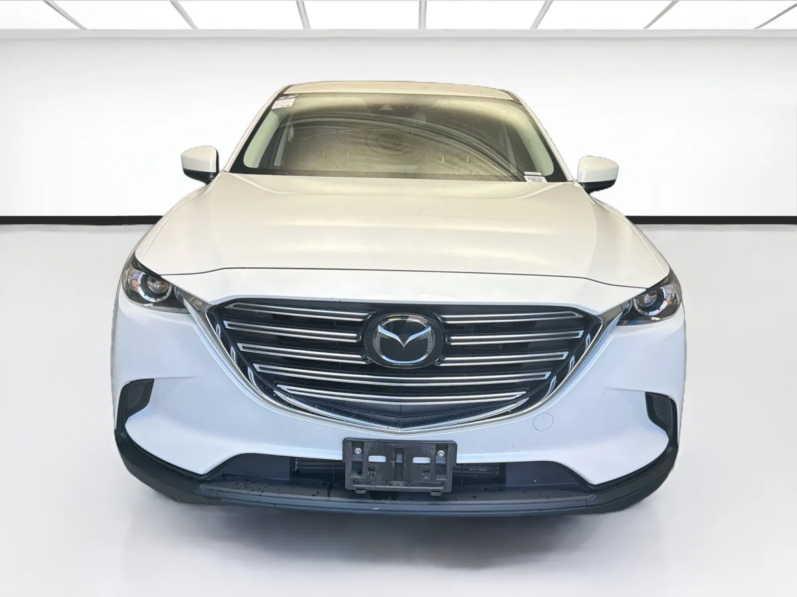 Mazda CX-9 photo 2