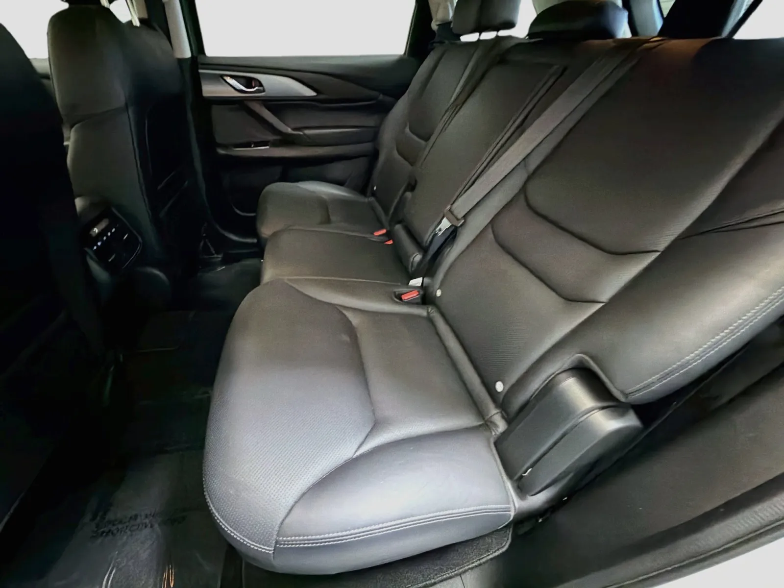 Mazda CX-9 photo 13