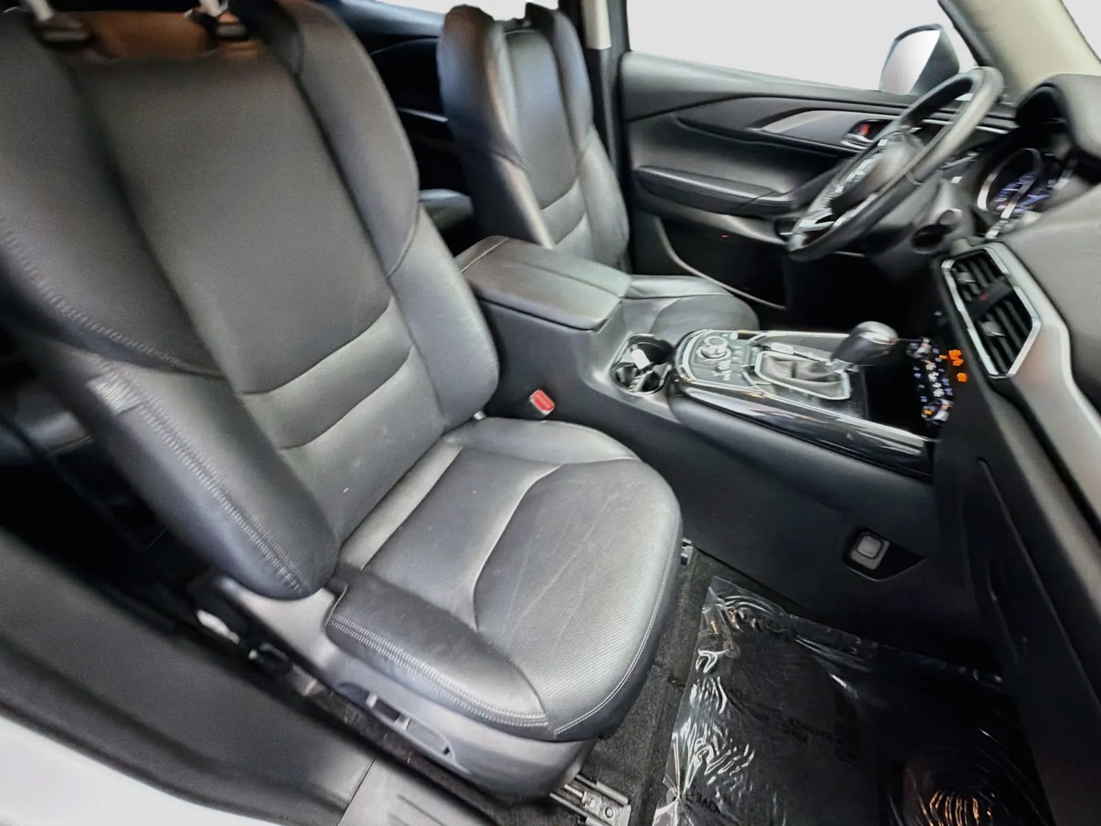 Mazda CX-9 photo 15