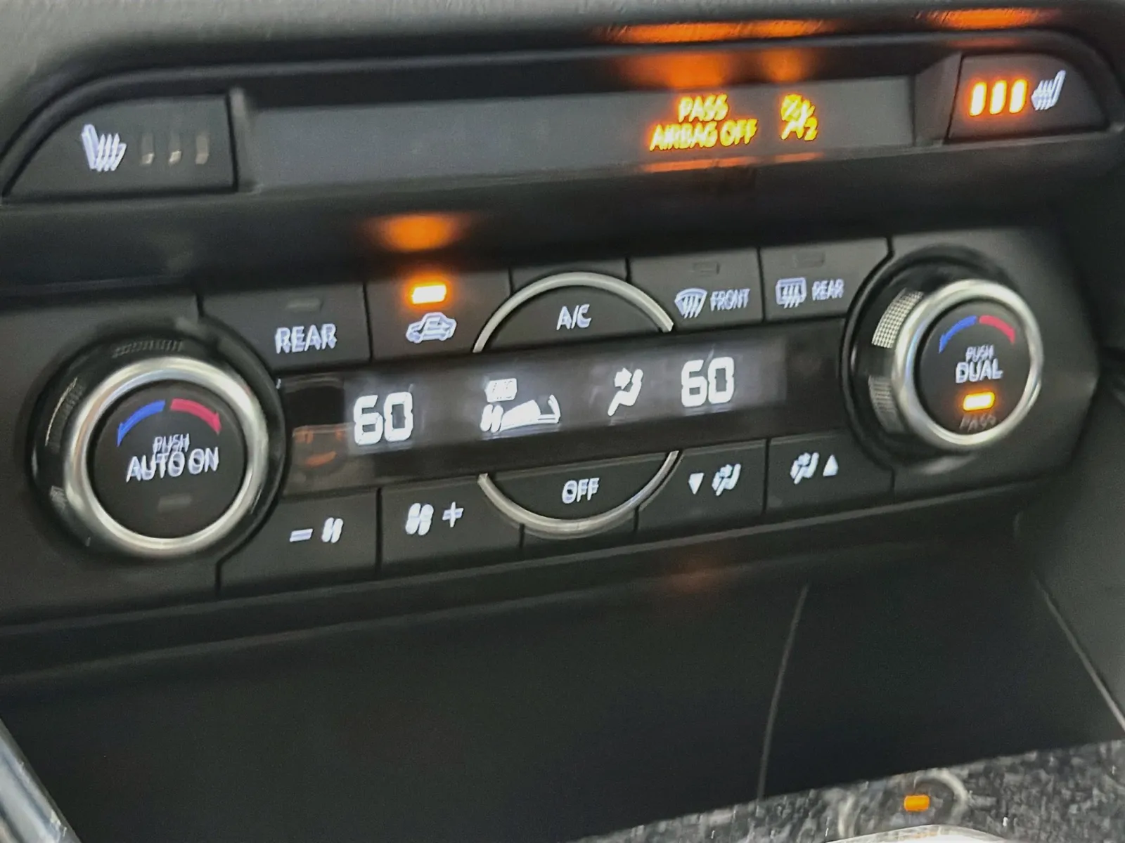 Mazda CX-9 photo 10