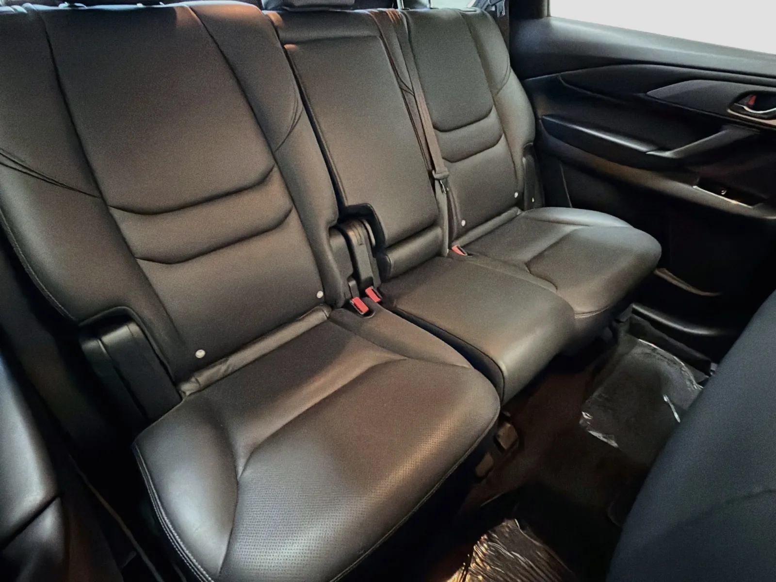 Mazda CX-9 photo 14