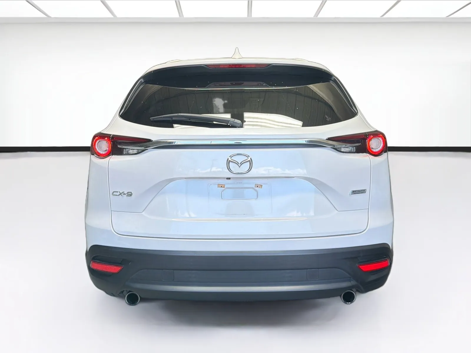 Mazda CX-9 photo 5