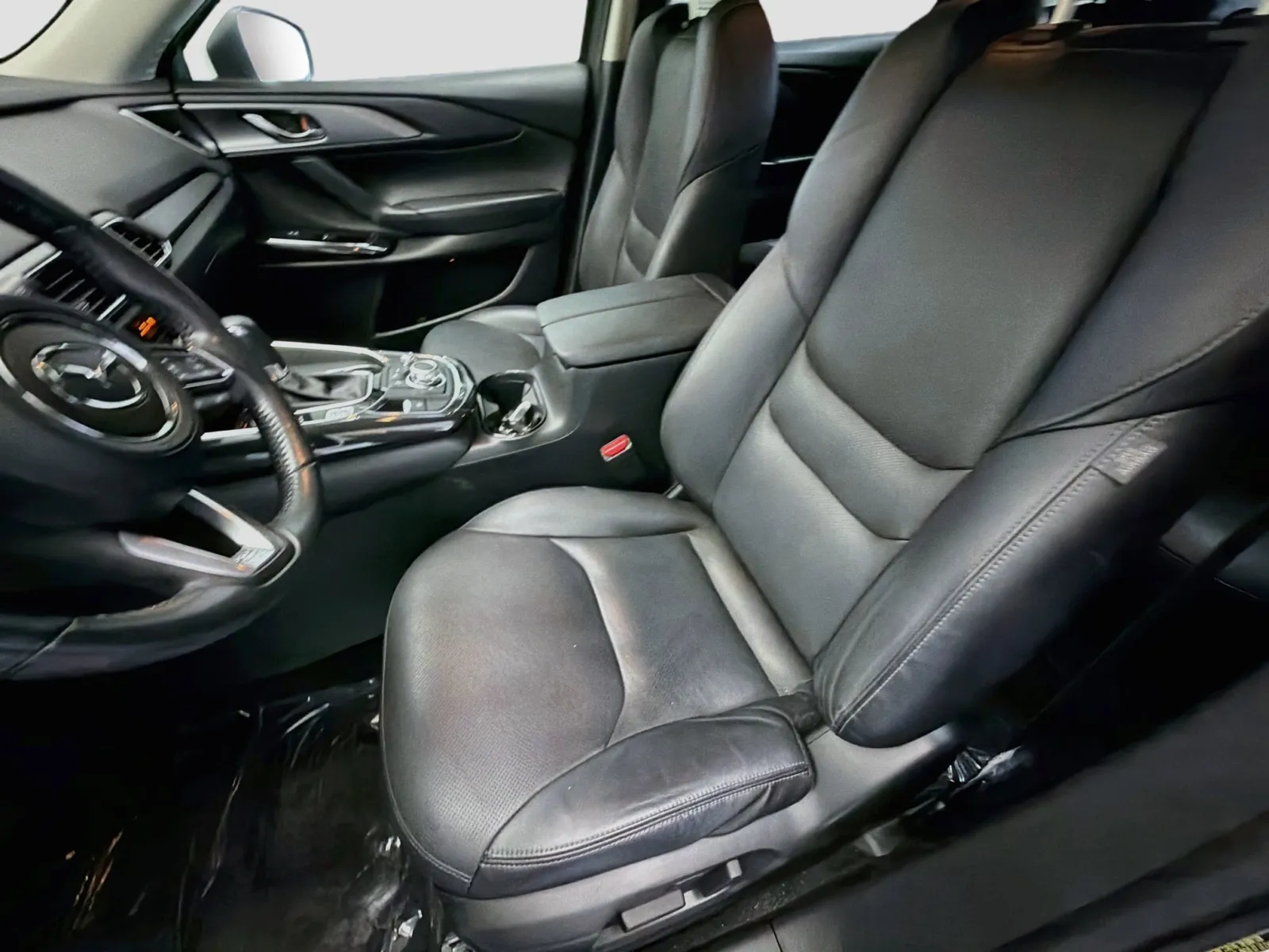 Mazda CX-9 photo 11