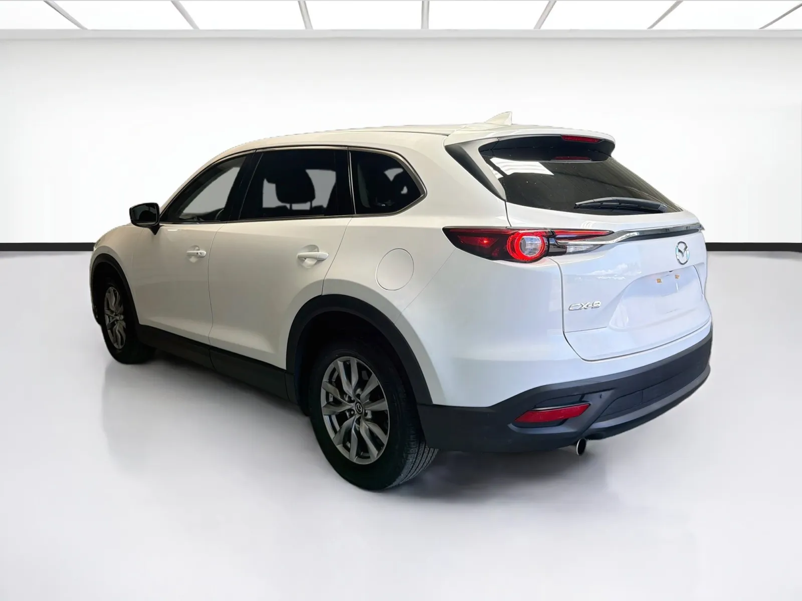 Mazda CX-9 photo 6
