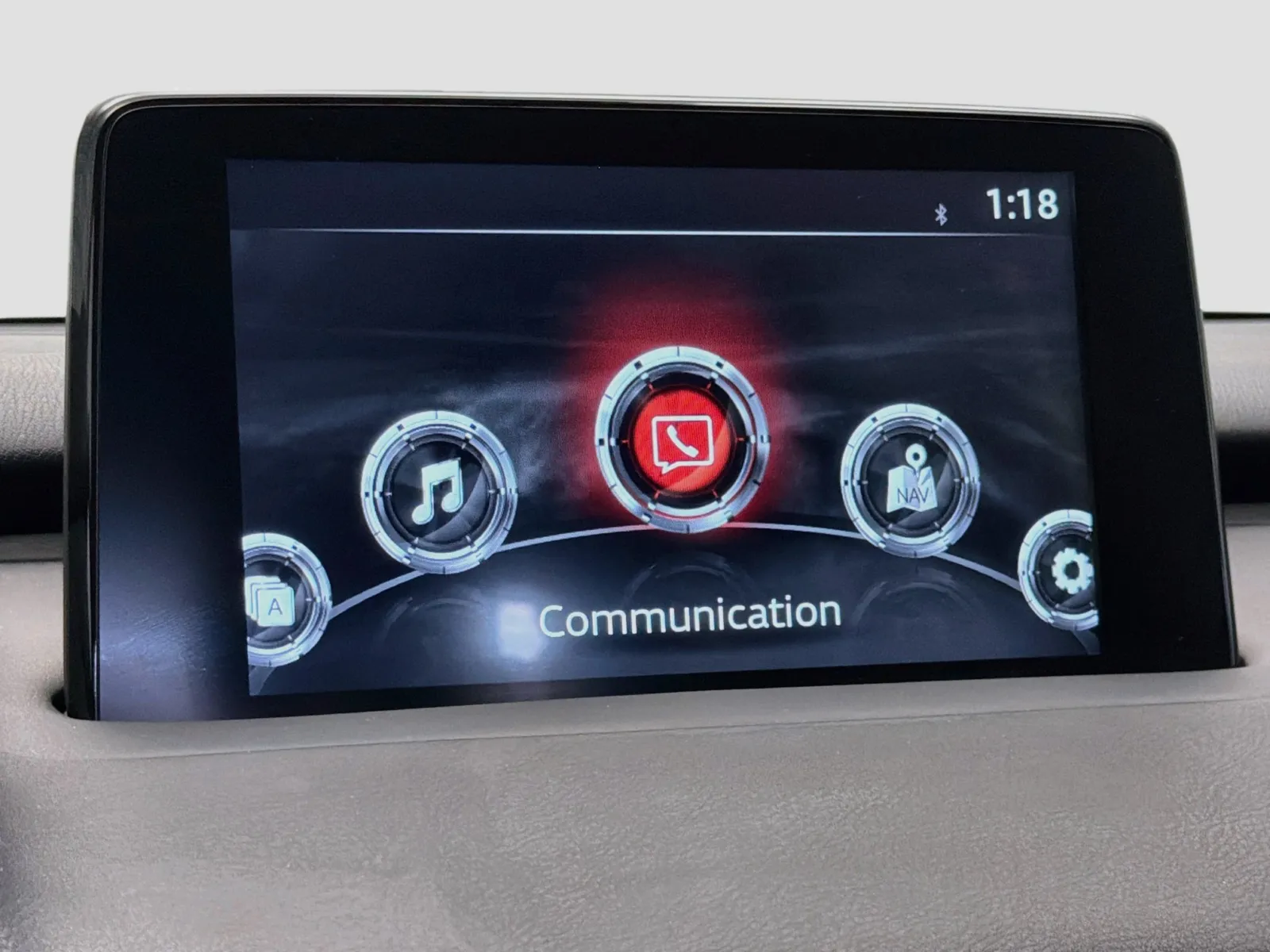 Mazda CX-9 photo 9