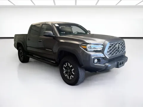 Another view of 2023 Toyota Tacoma TRD Off-Road V6 for sale in Montclair, CA at STG Montclair