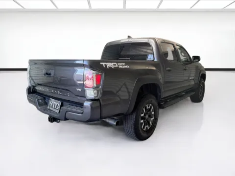 More photos of 2023 Toyota Tacoma TRD Off-Road V6 at STG Montclair, CA
