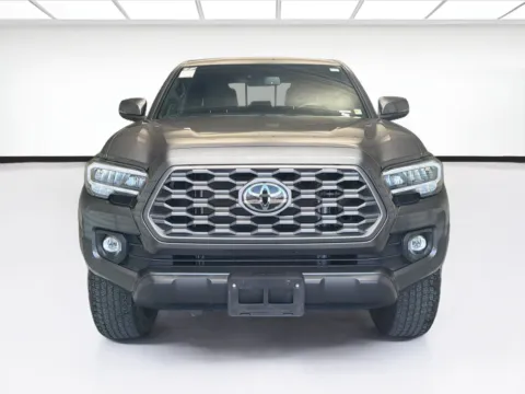 Photos of 2023 Toyota Tacoma TRD Off-Road V6 for sale in Montclair, CA at STG Montclair
