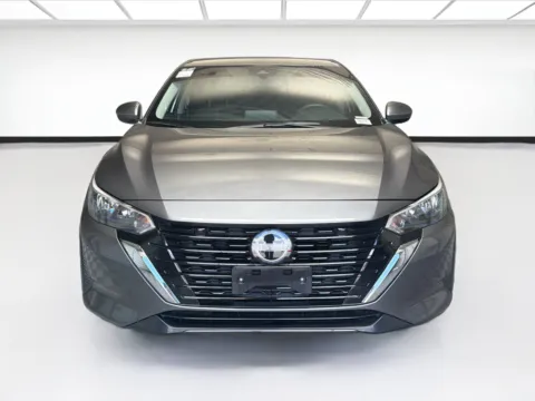 Photos of 2025 Nissan Sentra SV for sale in Montclair, CA at STG Montclair