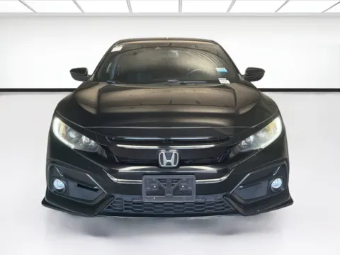 Photos of 2021 Honda Civic Sport for sale in Montclair, CA at STG Montclair